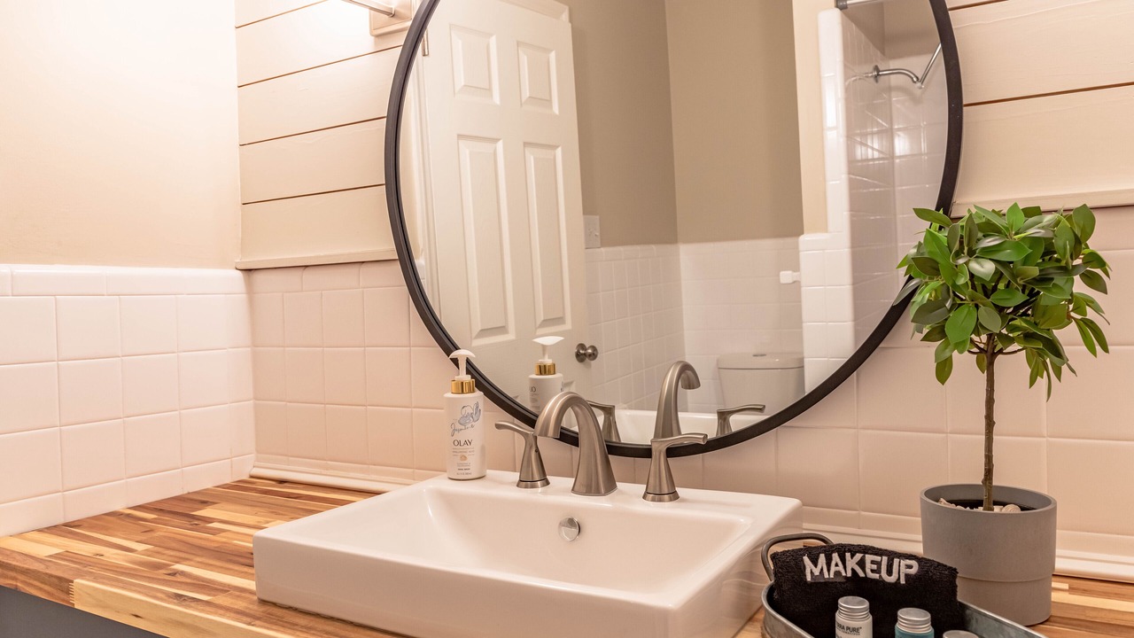 Photo of Bathroom in Wilmington