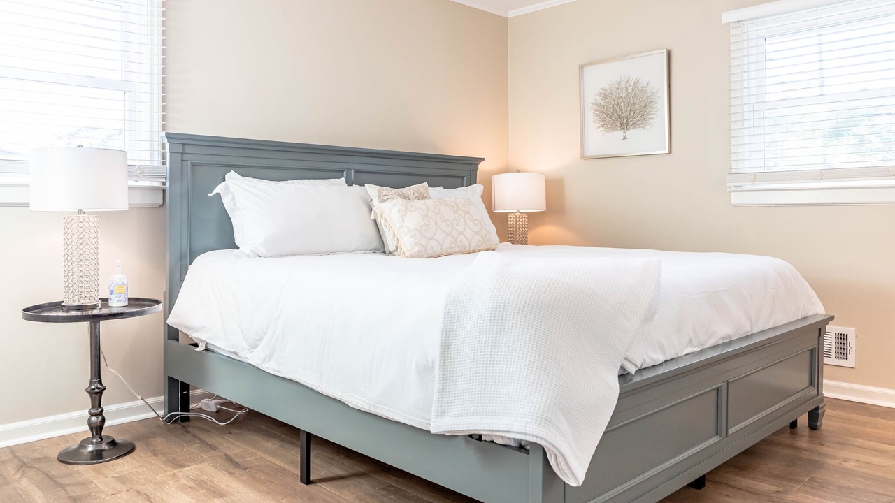 Photo of Bedroom in Wilmington
