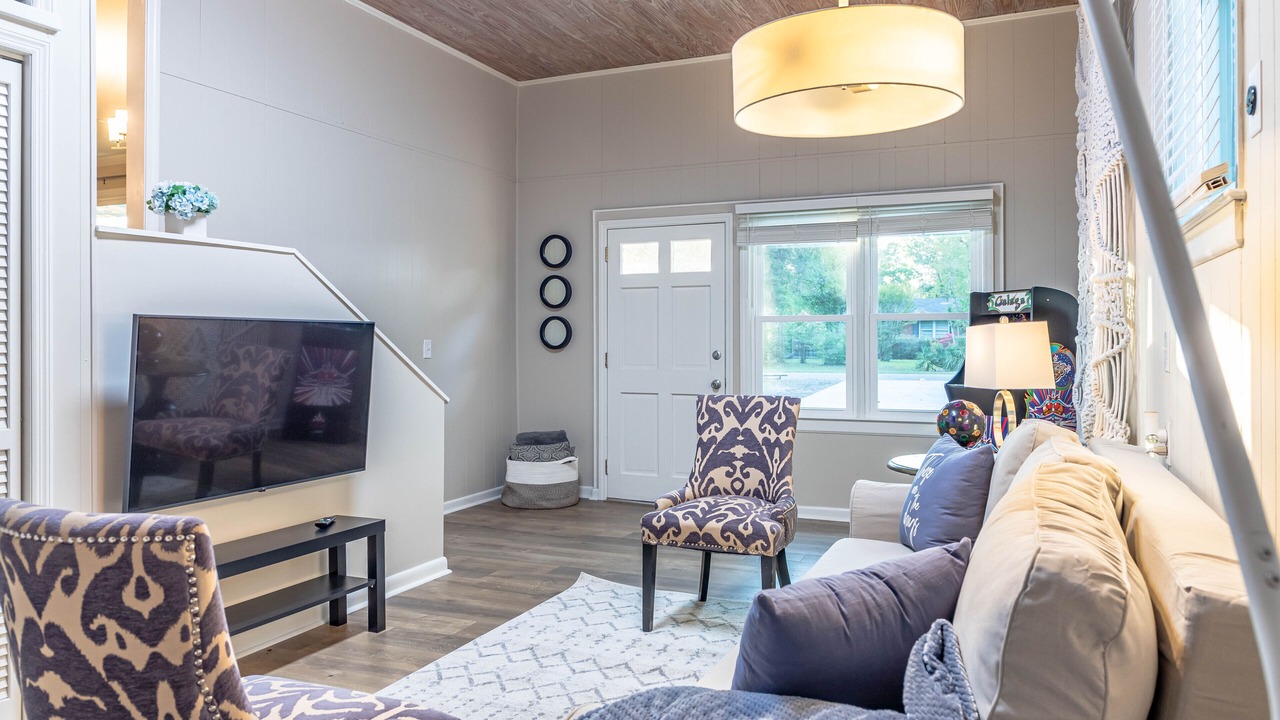 Photo of Livingroom in Wilmington