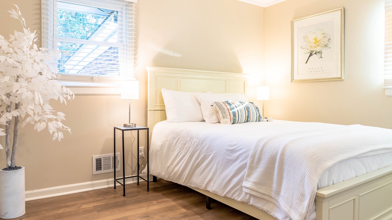 Photo of Bedroom in Wilmington
