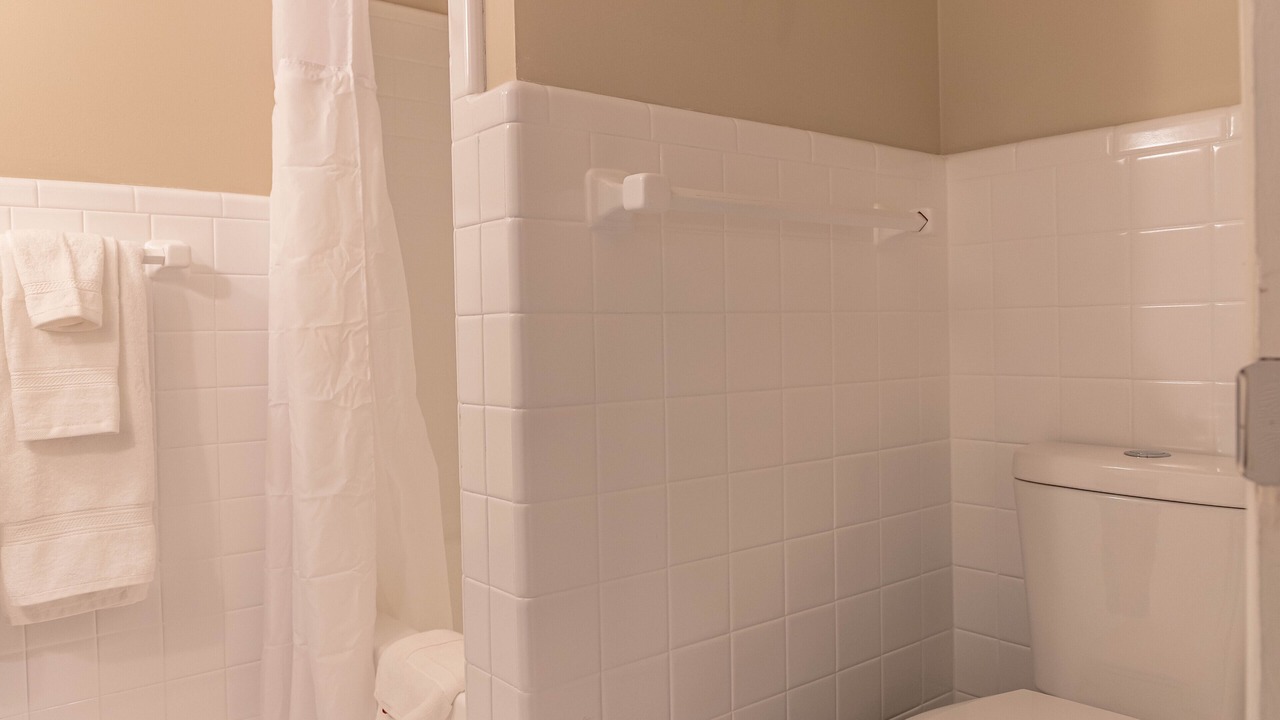 Photo of Bathroom in Wilmington
