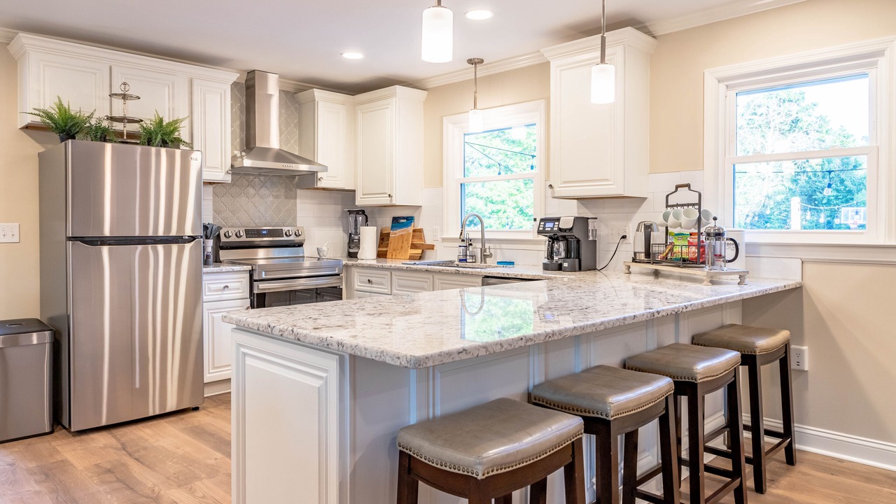 Photo of Kitchen in Wilmington