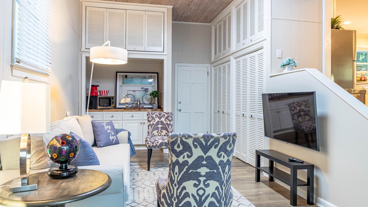 Photo of Livingroom in Wilmington
