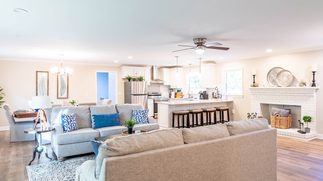 Photo of Livingroom in Wilmington