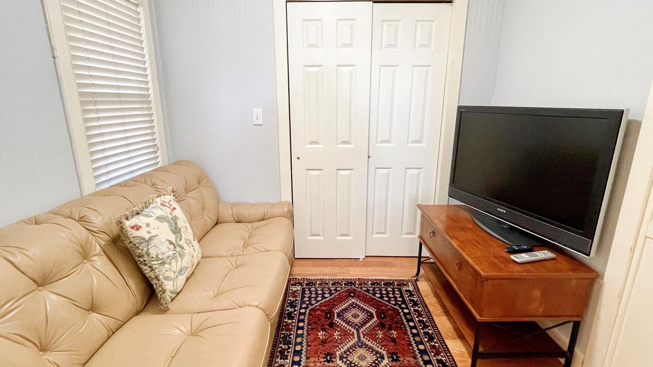 Photo of Bedroom in Ocracoke