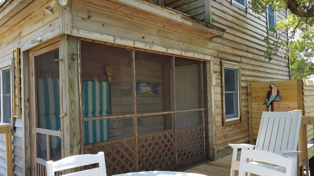 Photo of Outdoor in Ocracoke