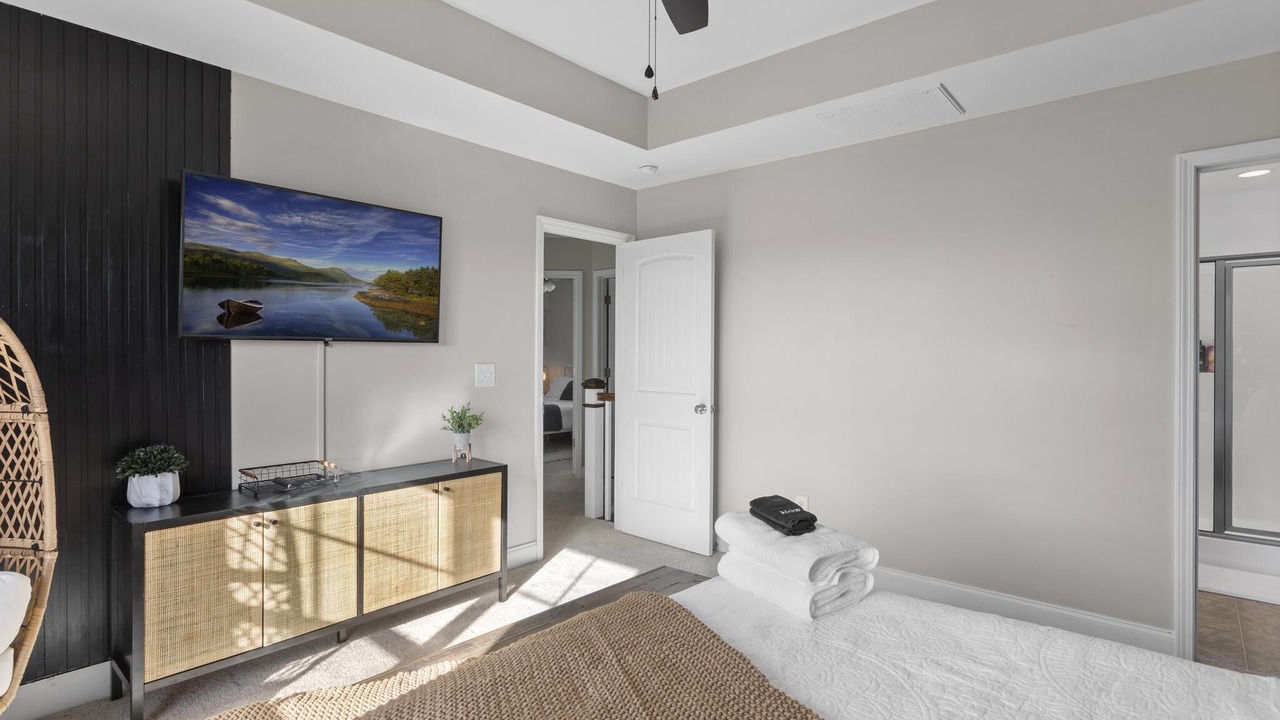 Photo of Bedroom in Westgate