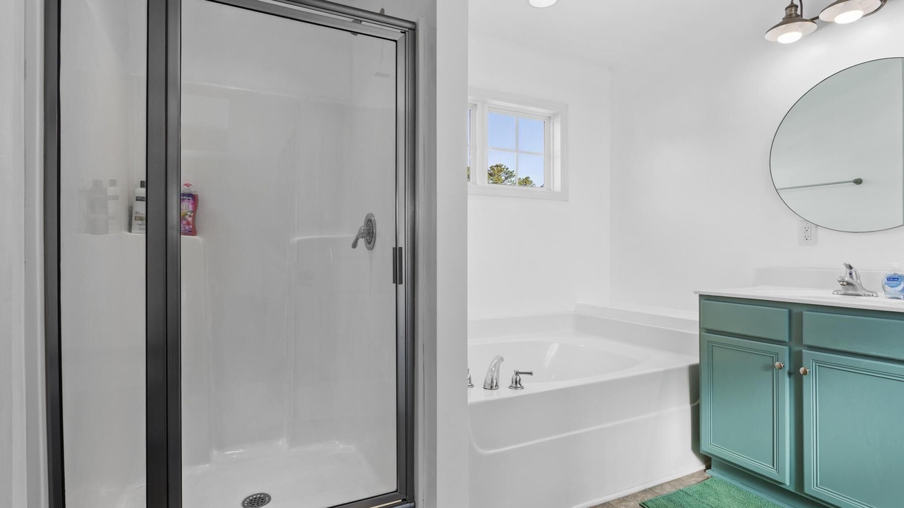 Photo of Bathroom in Westgate