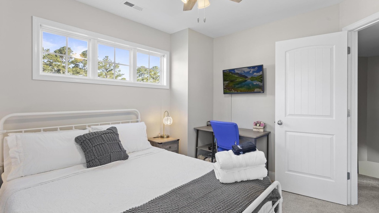 Photo of Bedroom in Westgate