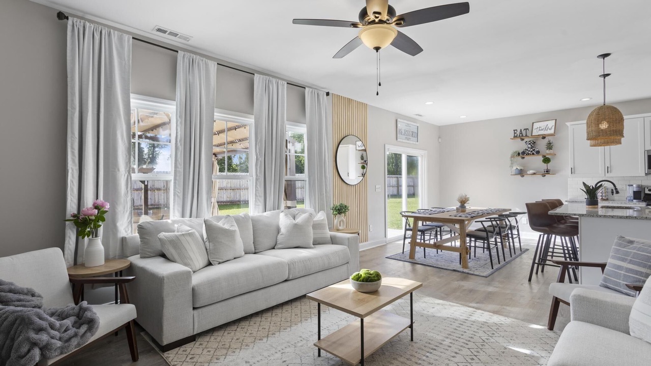 Photo of Livingroom in Westgate