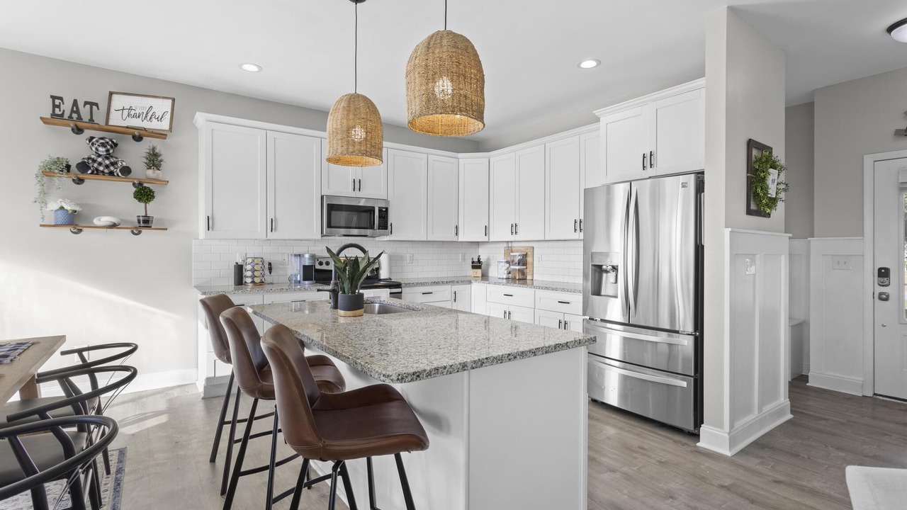 Photo of Kitchen in Westgate