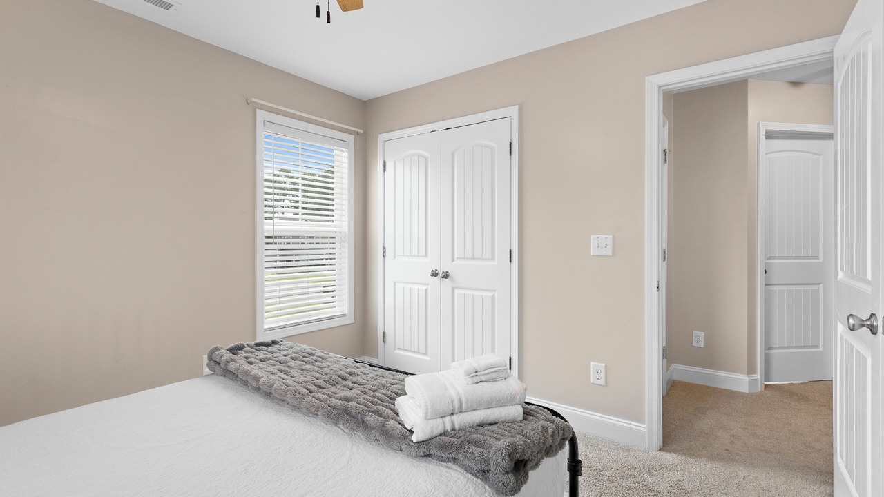 Photo of Bedroom in Westgate