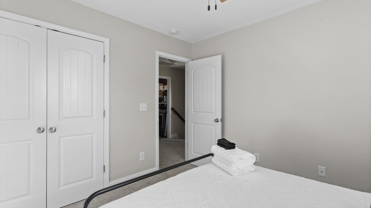 Photo of Bedroom in Westgate