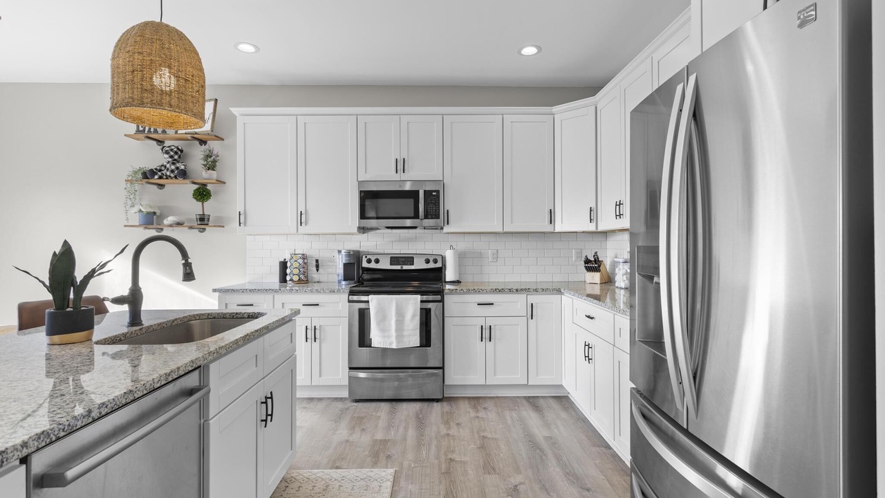 Photo of Kitchen in Westgate