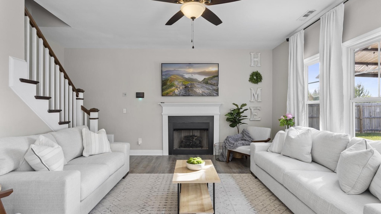 Photo of Livingroom in Westgate