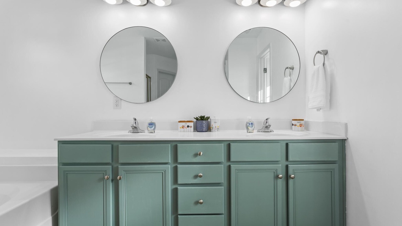 Photo of Bathroom in Westgate