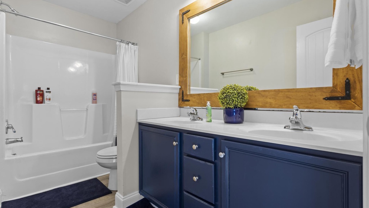 Photo of Bathroom in Westgate