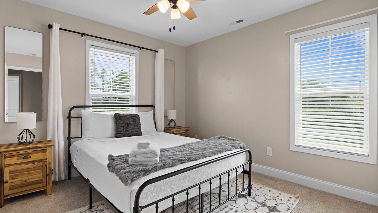 Photo of Bedroom in Westgate