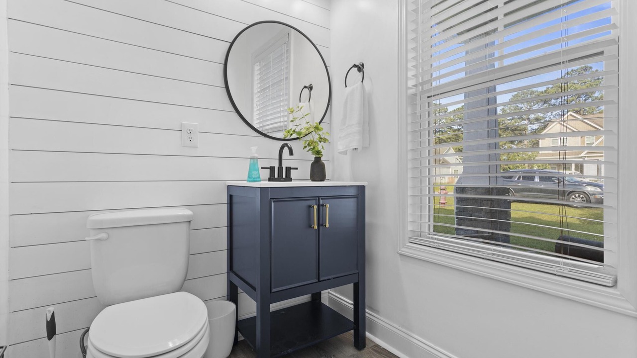 Photo of Bathroom in Westgate