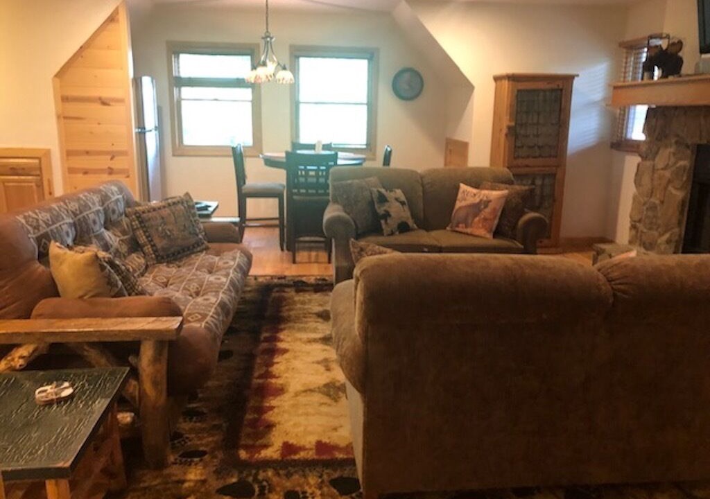 Photo of Livingroom in Murphy