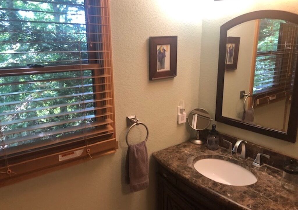 Photo of Bathroom in Murphy