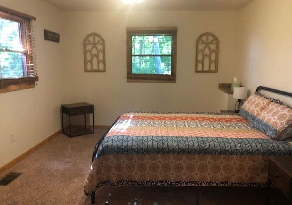 Photo of Bedroom in Murphy