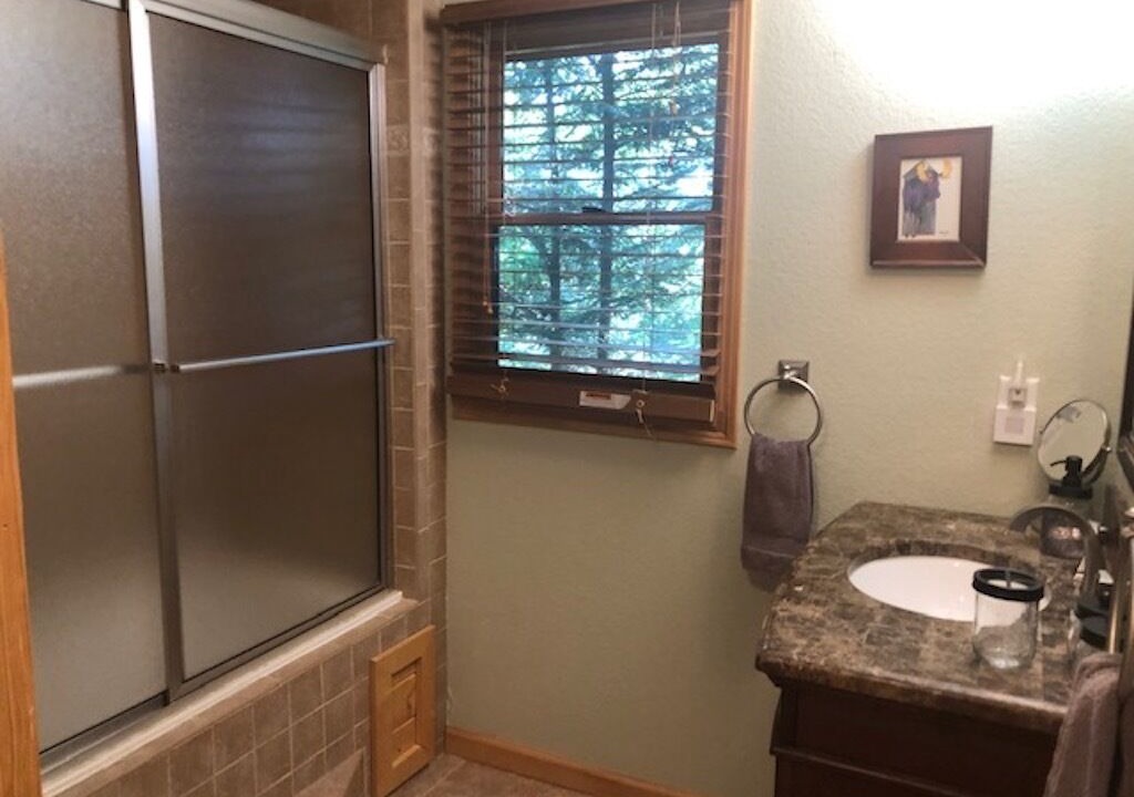 Photo of Bathroom in Murphy
