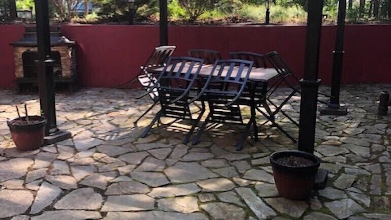 Photo of Patio Balcony in Murphy