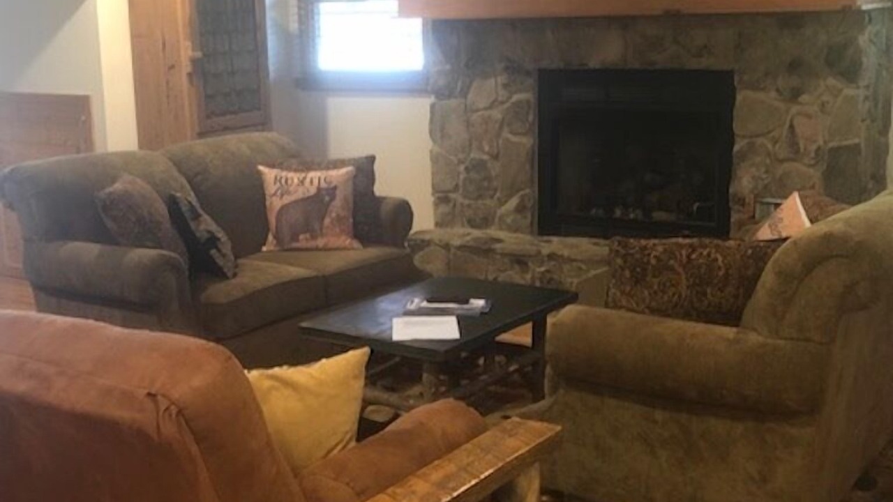 Photo of Livingroom in Murphy