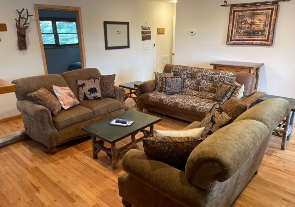 Photo of Livingroom in Murphy