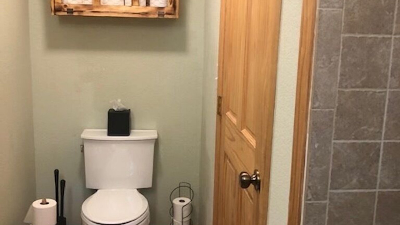 Photo of Bathroom in Murphy