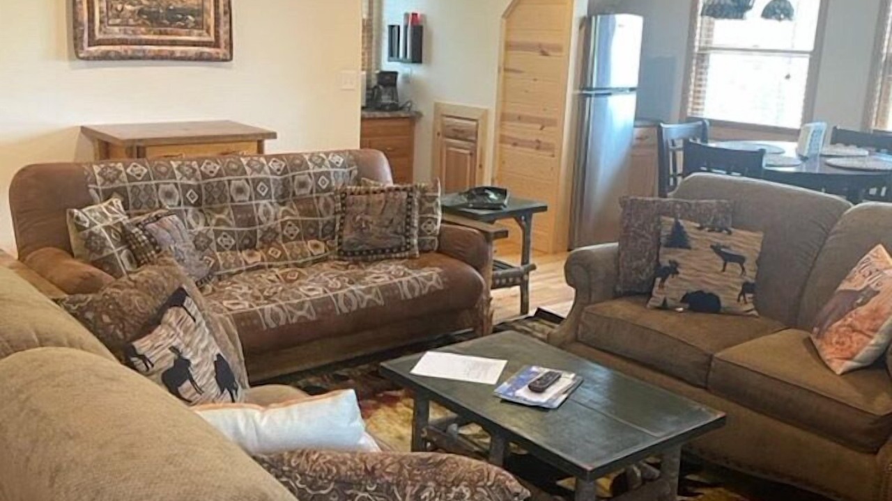 Photo of Livingroom in Murphy