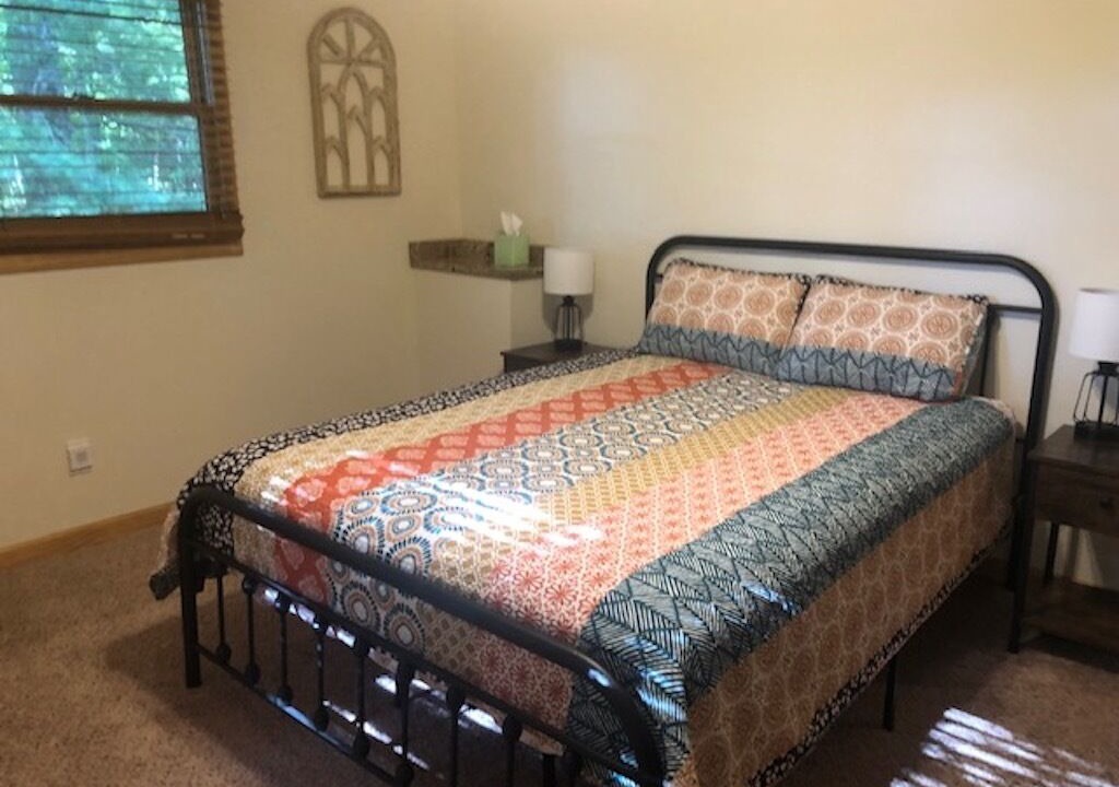 Photo of Bedroom in Murphy