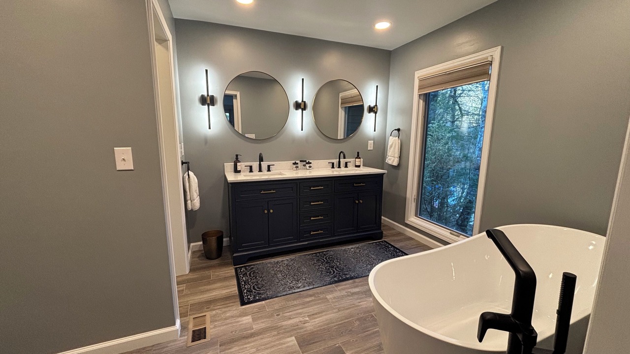 Photo of Bathroom in Brevard
