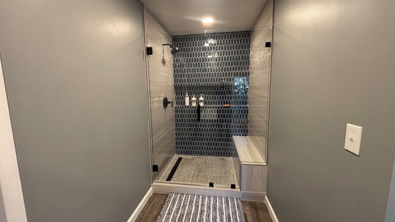 Photo of Bathroom in Brevard