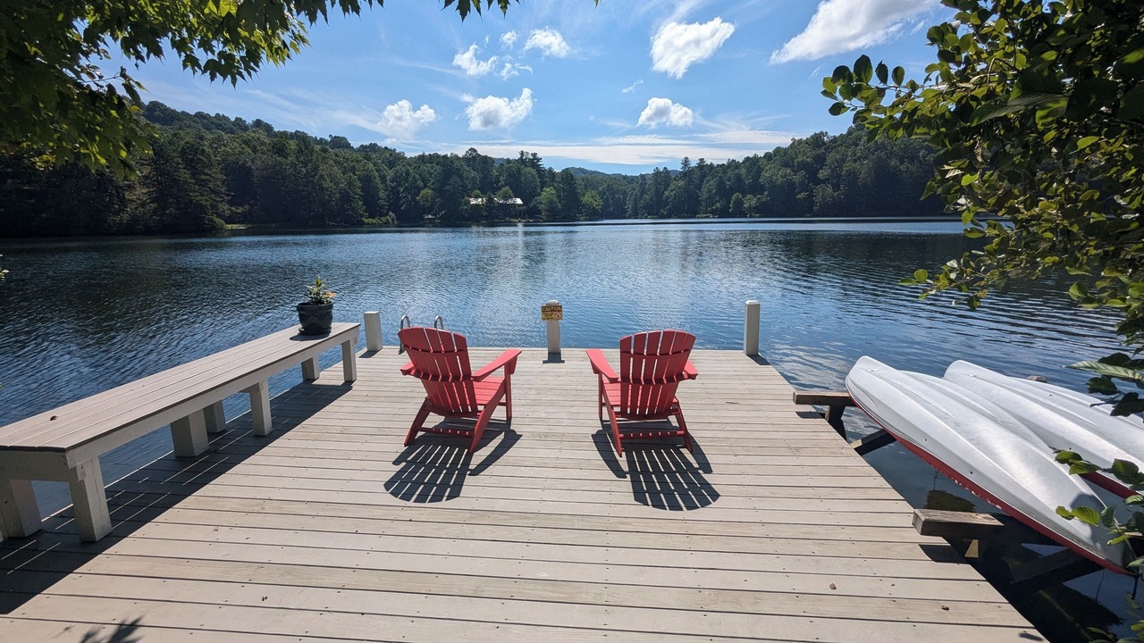 Photo of Outdoor in Brevard