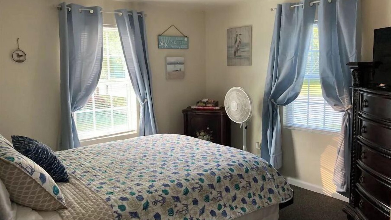 Photo of Bedroom in Jacksonville