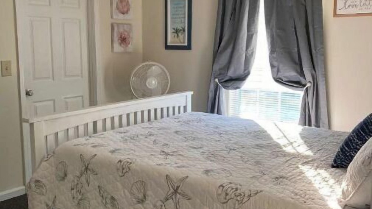 Photo of Bedroom in Jacksonville