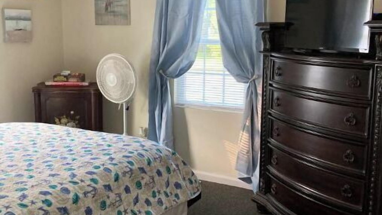 Photo of Bedroom in Jacksonville
