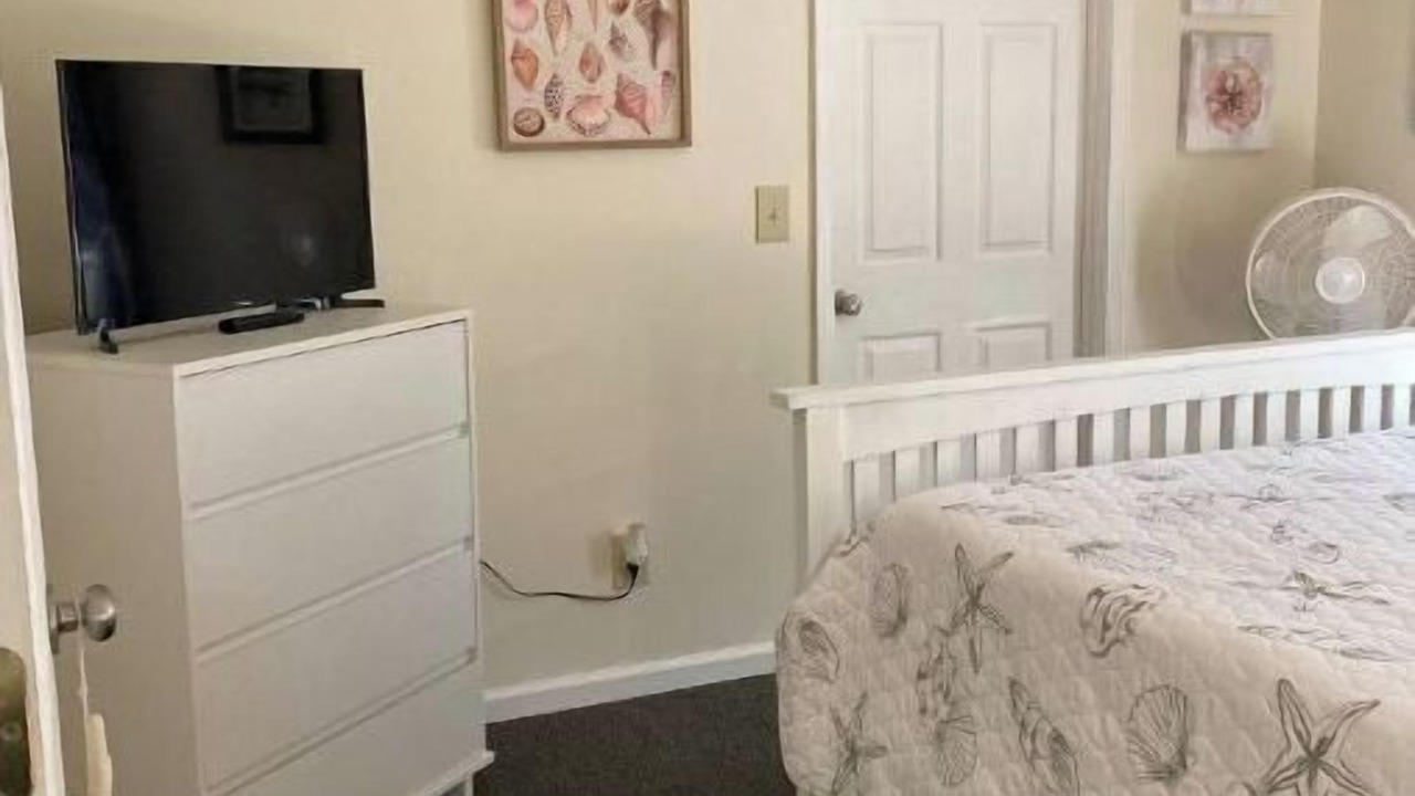 Photo of Bedroom in Jacksonville