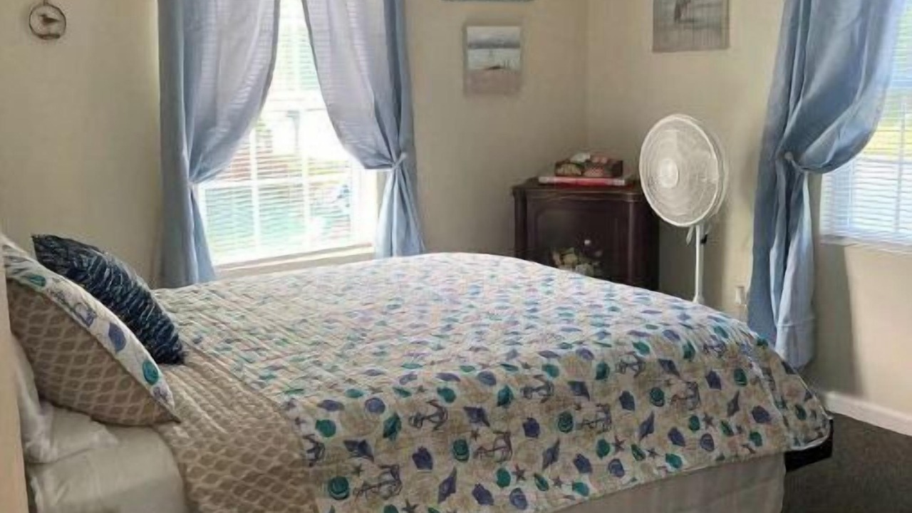 Photo of Bedroom in Jacksonville