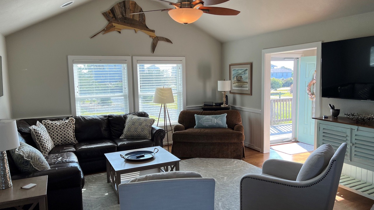 Photo of Bedroom in South Nags Head