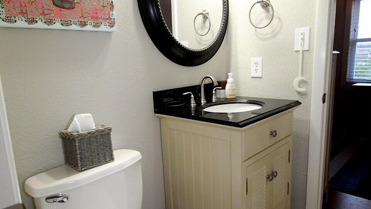 Photo of Bathroom in South Nags Head