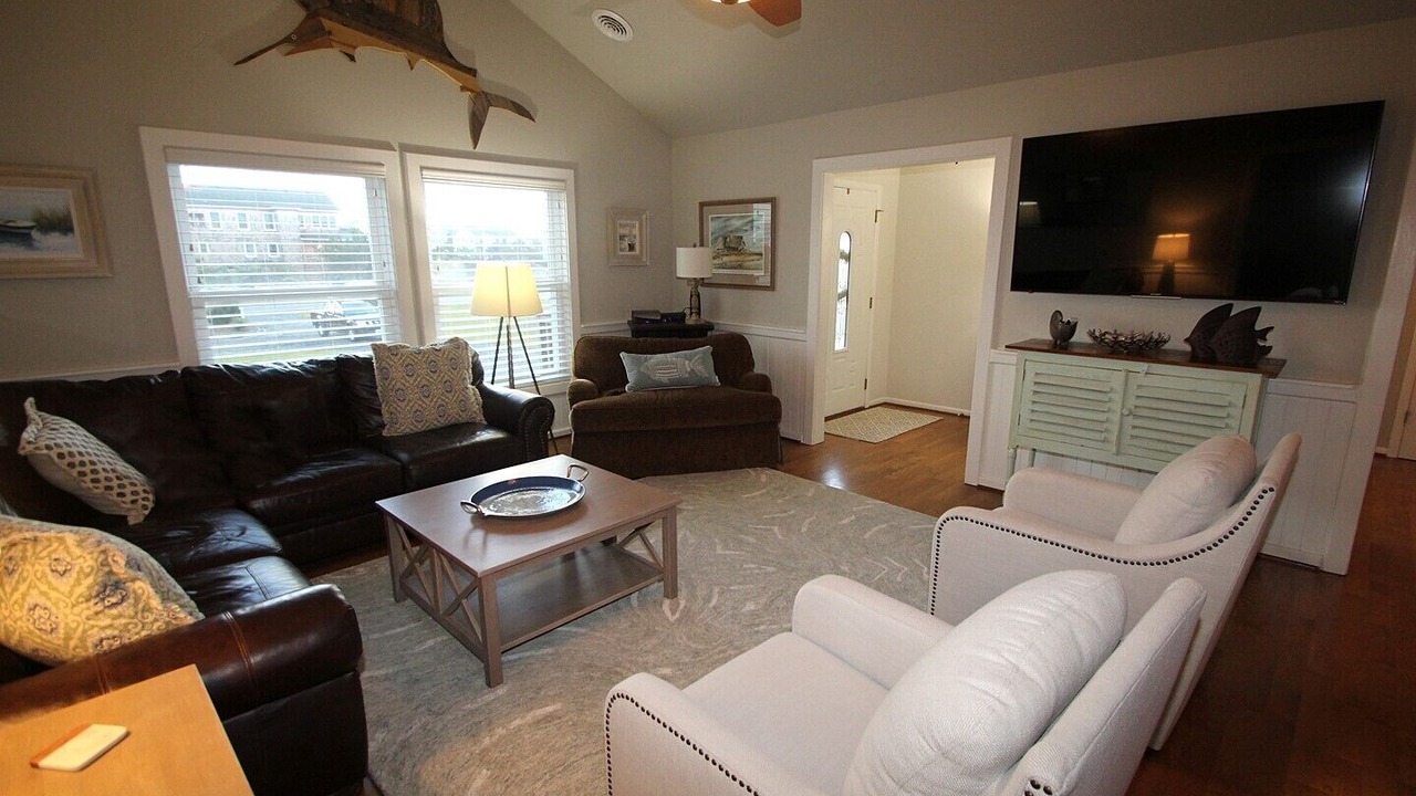 Photo of Bedroom in South Nags Head