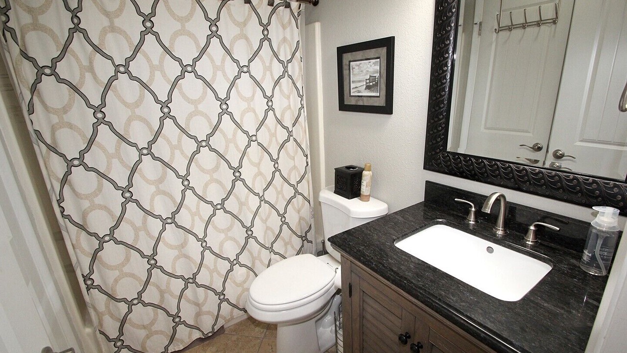 Photo of Bathroom in South Nags Head