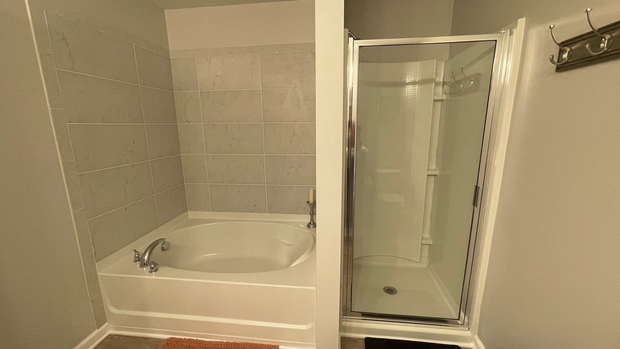 Photo of Bathroom in Murraysville