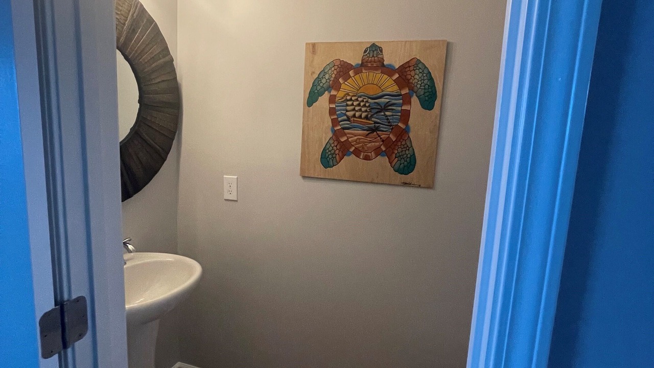 Photo of Bathroom in Murraysville