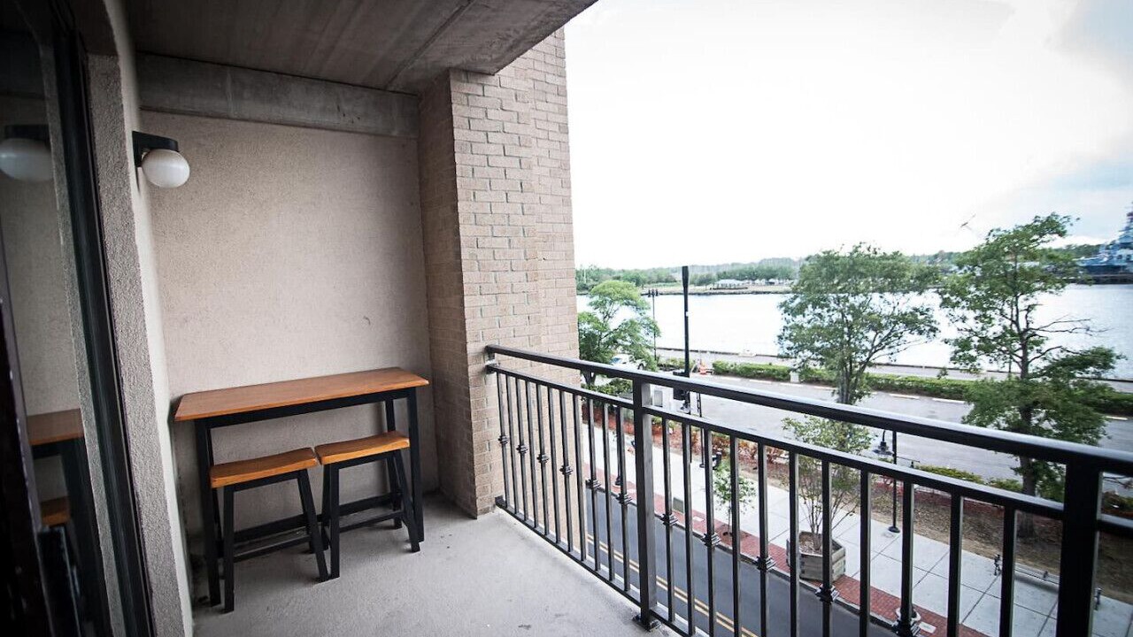 Photo of Outdoor in Downtown Wilmington