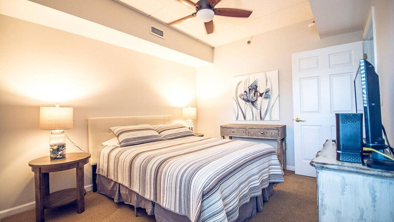 Photo of Bedroom in Downtown Wilmington