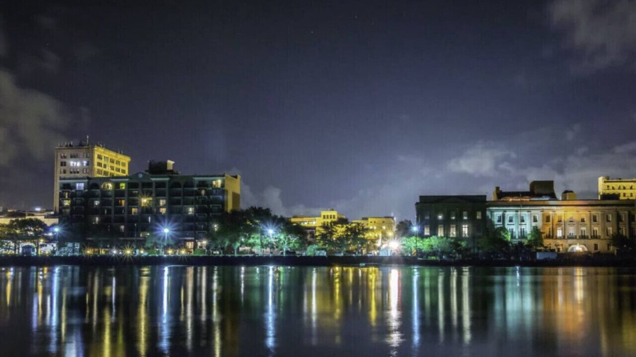 Photo of Outdoor in Downtown Wilmington